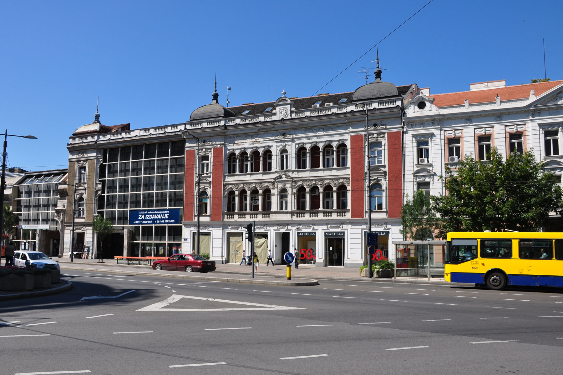 Belgrade